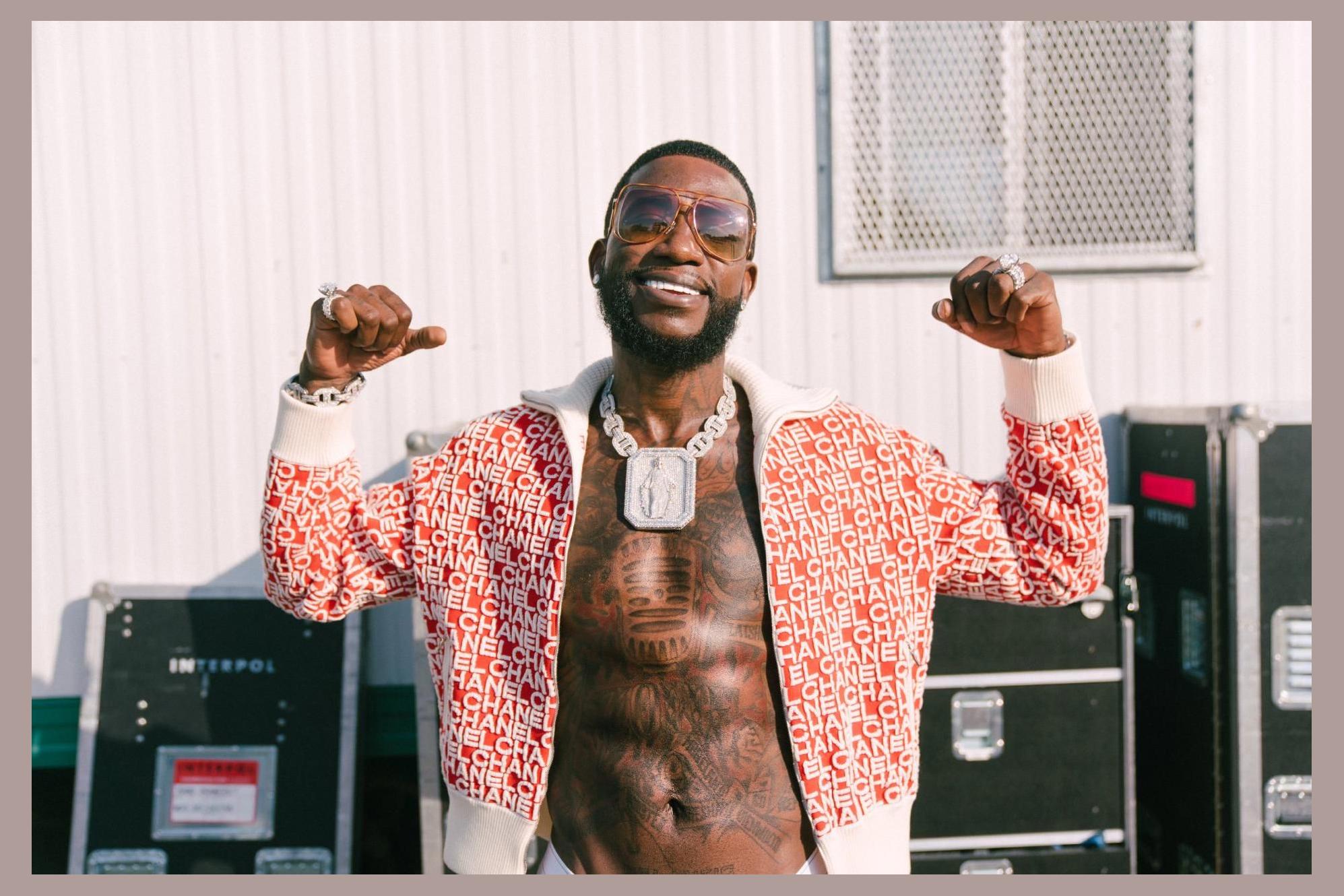 Gucci Mane